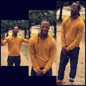 Meet your Posher, Ricco